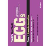 Philip Podrid Rajeev Malhotra Rahul Kakkar Podrid's Real-World ECGs (Tascabile)