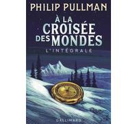 Philip Pullman A la croisee des mondes (General merchandise)