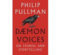 Philip Pullman Daemon Voices (Tascabile)