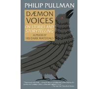Philip Pullman Daemon Voices (Tascabile)