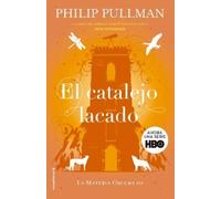 Philip Pullman El catalejo lacado / The Amber Spyglass (Tascabile)