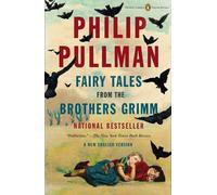 Philip Pullman Fairy Tales from the Brothers Grimm (Tascabile)