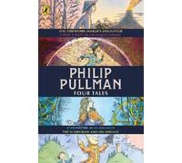 Philip Pullman Four Tales (Tascabile)