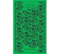 Philip Pullman Grimm Tales (Copertina rigida) Penguin Clothbound Classics