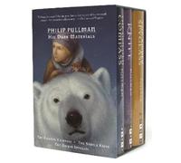 Philip Pullman His Dark Materials 3-Book Hardcover Boxed Set (Copertina rigida)