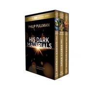 Philip Pullman His Dark Materials 3-Book Trade Paperback B (Mixed Media Product)