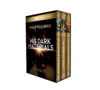 Philip Pullman His Dark Materials 3-Book Trade Paperback Boxed Set (Tascabile)