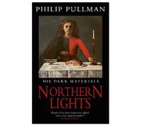 Philip Pullman His Dark Materials: Northern Lights Classic Ar (Copertina rigida)