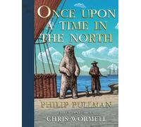 Philip Pullman His Dark Materials: Once Upon a Time in the No (Copertina rigida)