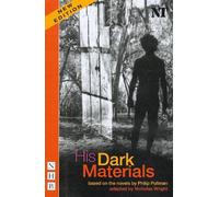 Philip Pullman His Dark Materials (Tascabile) NHB Modern Plays
