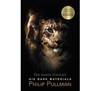 Philip Pullman His Dark Materials: The Amber Spyglass (Tascabile)