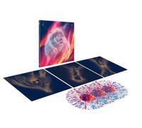 Philip Pullman His Dark Materials - The Amber Spyglass (Vinyl LP)