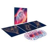 Philip Pullman His Dark Materials - The Amber Spyglass (Vinyl LP)
