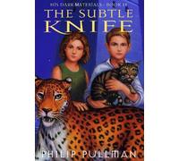 Philip Pullman His Dark Materials: The Subtle Knife (Book 2) (Copertina rigida)