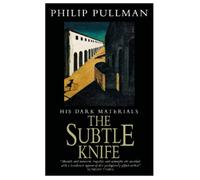 Philip Pullman His Dark Materials: The Subtle Knife Classic A (Copertina rigida)