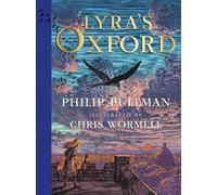 Philip Pullman Lyra's Oxford (Copertina rigida)