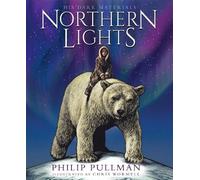 Philip Pullman Northern Lights:the award-winning, internatio (Copertina rigida)