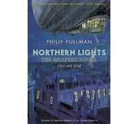 Philip Pullman Northern Lights - The Graphic Novel Volume 1 (Tascabile)