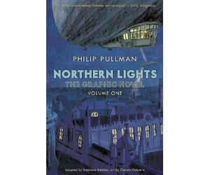 Philip Pullman Northern Lights - The Graphic Novel Volume 1 (Tascabile)