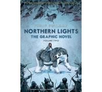 Philip Pullman Northern Lights - The Graphic Novel Volume 2 (Tascabile)