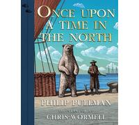 Philip Pullman Once Upon a Time in the North (Copertina rigida)