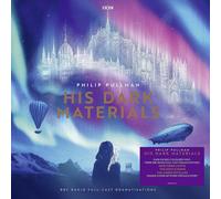 Philip Pullman Philip Pullman - His Dark Materials (Vinyl LP) 12" Album Box Set