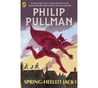 Philip Pullman Spring-Heeled Jack (Tascabile)