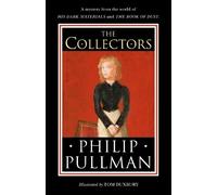 Philip Pullman The Collectors (Copertina rigida)