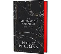 Philip Pullman The Imagination Chamber (Copertina rigida) His Dark Materials