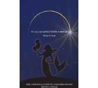 Philip R Clarke It All Started With A Mouse (Tascabile)