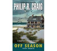 Philip R Craig Off Season (Tascabile)