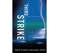 Philip R. Craig William G. Tapply Third Strike (Tascabile)