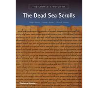 Philip R. Davies George J. Brooke Phill The Complete World of the De (Tascabile)