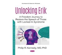 Philip R. Kennedy Unlocking Erik (Tascabile)