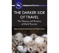 Philip R. Stone The Darker Side of Travel (Tascabile) Aspects of Tourism
