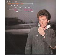 PHILIP RAMBOW - SHOOTING GALLERY LP (VINYL) UK EMI 1979