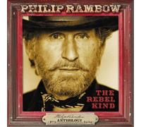 Philip Rambow The Rebel Kind (CD) Box Set
