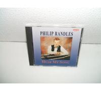 PHILIP RANDLES - PHILIP RANDLES HEAR MY SONG