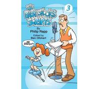 Philip Rapp The Baby Snook Scripts Volume 3 (hardback) (Copertina rigida)