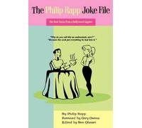 Philip Rapp The Philip Rapp Joke File (Tascabile)