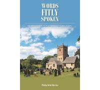 Philip Reid Blevins Words Fitly Spoken (Tascabile)