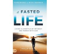 Philip Renner A Fasted Life (Copertina rigida)
