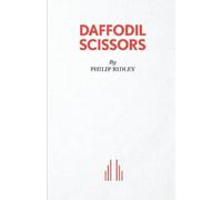 Philip Ridley Daffodil Scissors (Tascabile)