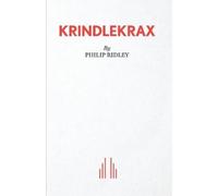 Philip Ridley Krindlekrax (Tascabile)