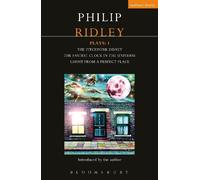 Philip Ridley Ridley Plays 1 (Tascabile) Contemporary Dramatists