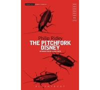 Philip Ridley The Pitchfork Disney (Tascabile) Modern Classics