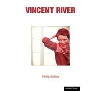 Philip Ridley Vincent River (Tascabile) Modern Plays