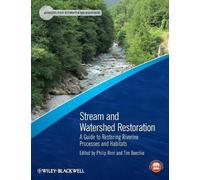 Philip Roni Stream and Watershed Restoration (Tascabile)