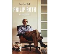 Ira Nadel Philip Roth (Copertina rigida)