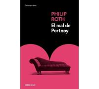 Philip Roth El mal de Portnoy / Portnoy's Complaint (Tascabile)
